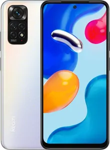 Замена экрана на телефоне Xiaomi Redmi Note 11S в Красноярске